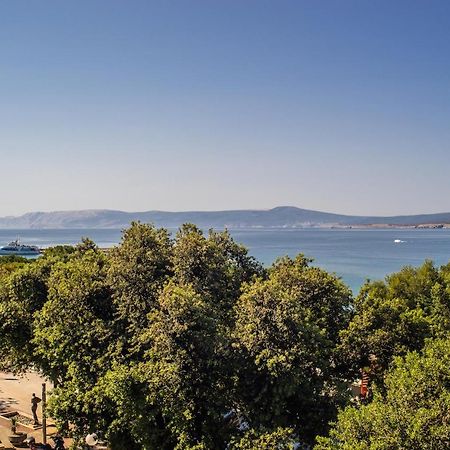 Apartment Noa Crikvenica Kültér fotó