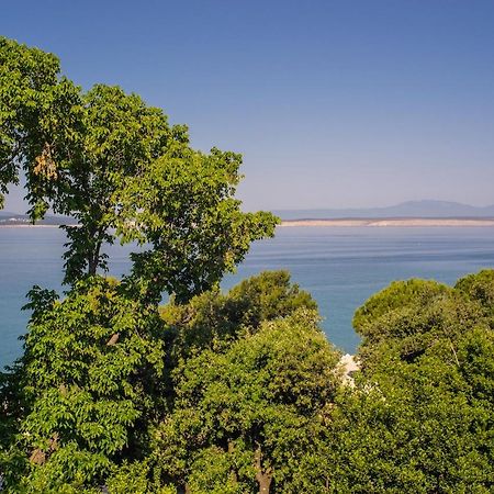 Apartment Noa Crikvenica Kültér fotó
