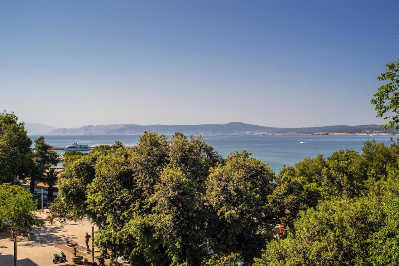 Apartment Noa Crikvenica Kültér fotó