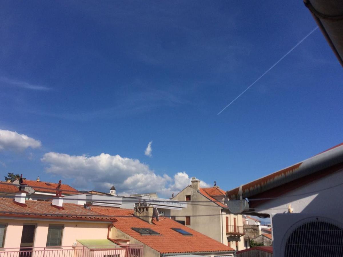Apartment Noa Crikvenica Kültér fotó