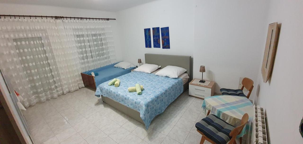 Apartment Noa Crikvenica Kültér fotó