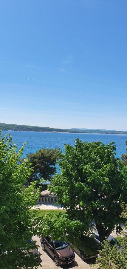 Apartment Noa Crikvenica Kültér fotó