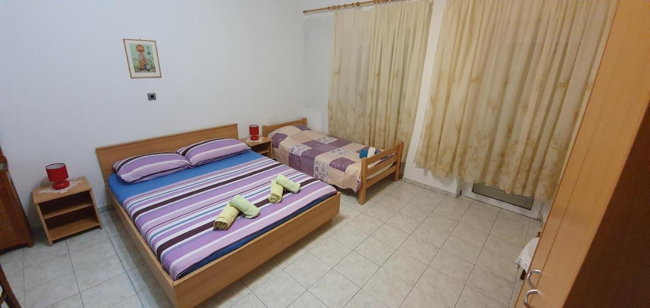 Apartment Noa Crikvenica Kültér fotó