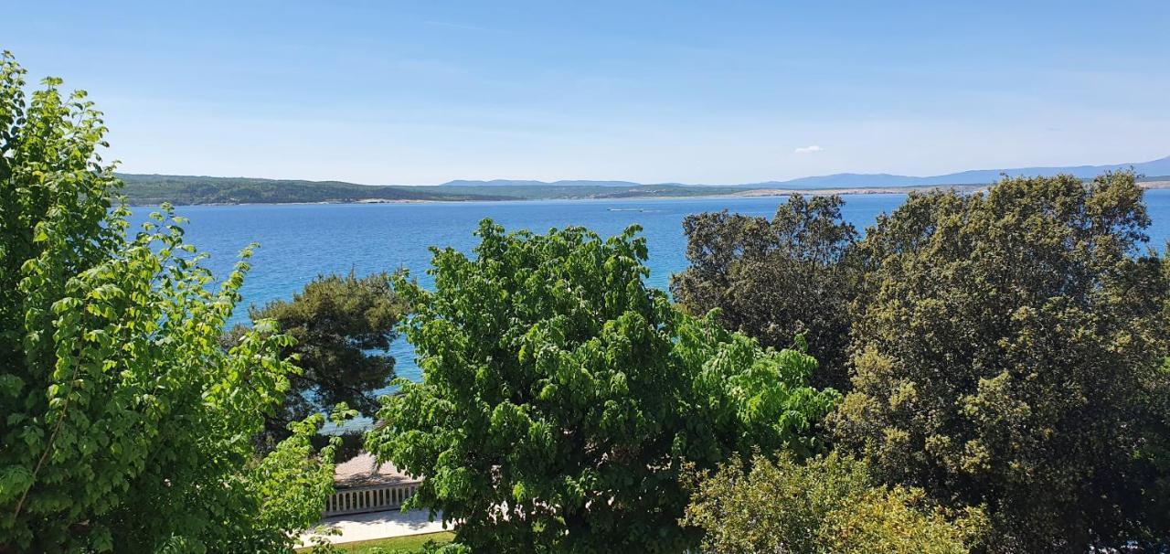 Apartment Noa Crikvenica Kültér fotó
