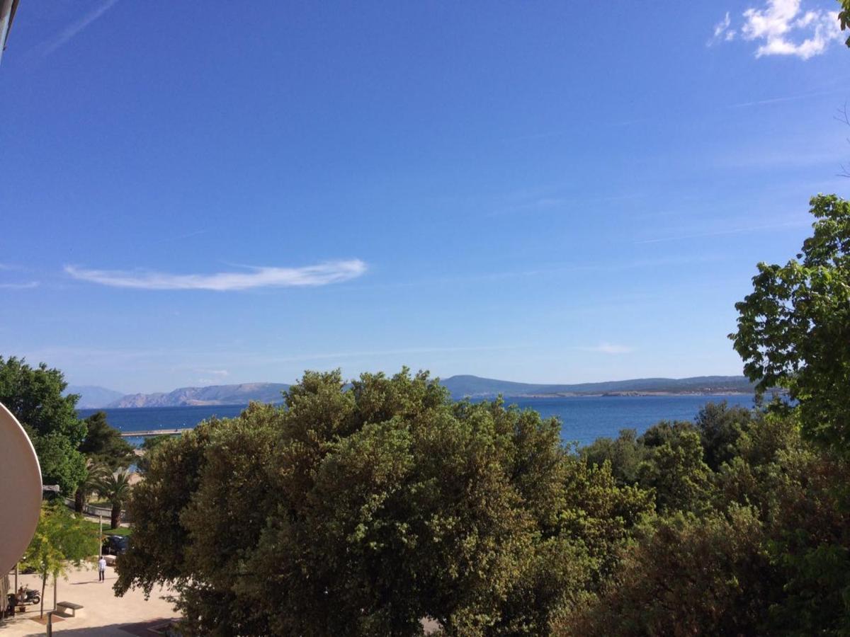 Apartment Noa Crikvenica Kültér fotó