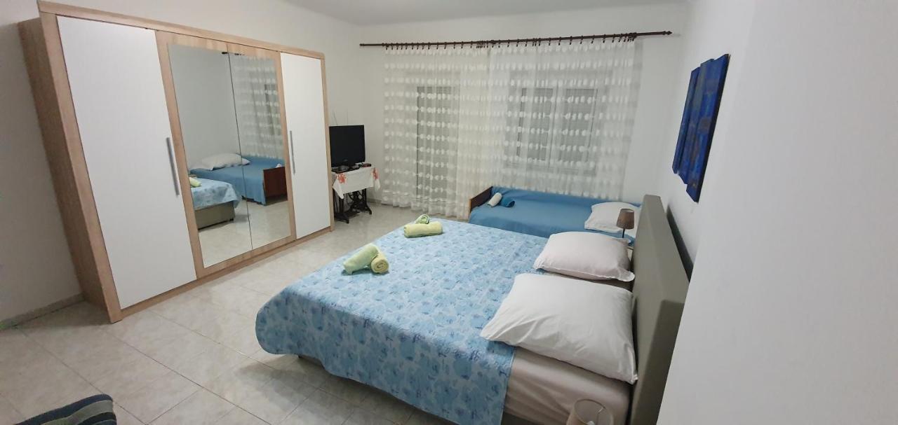 Apartment Noa Crikvenica Kültér fotó