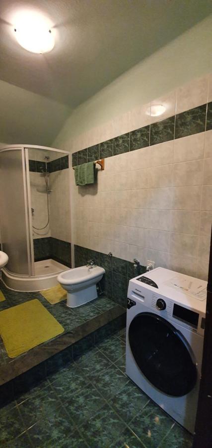 Apartment Noa Crikvenica Kültér fotó