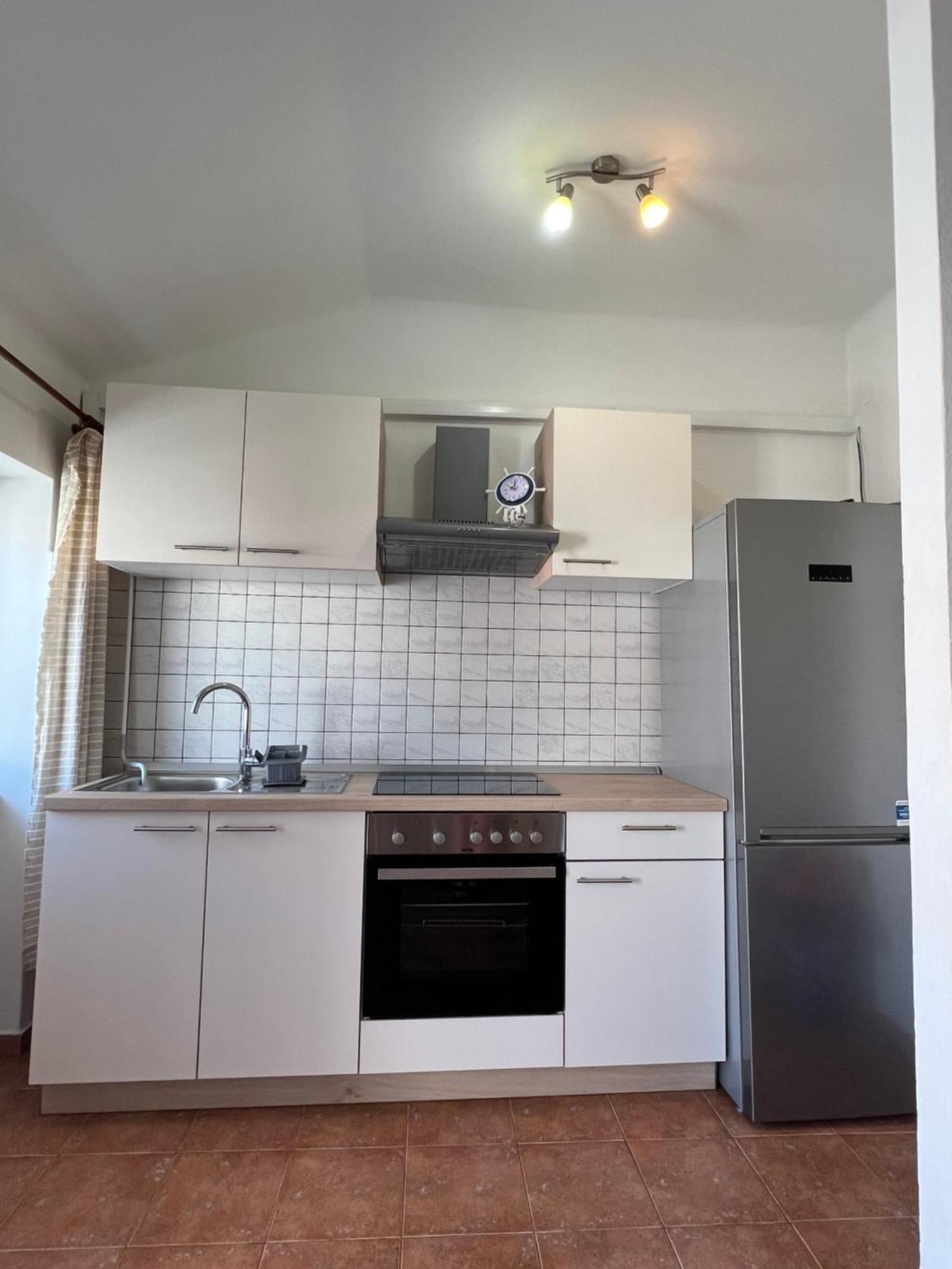Apartment Noa Crikvenica Kültér fotó
