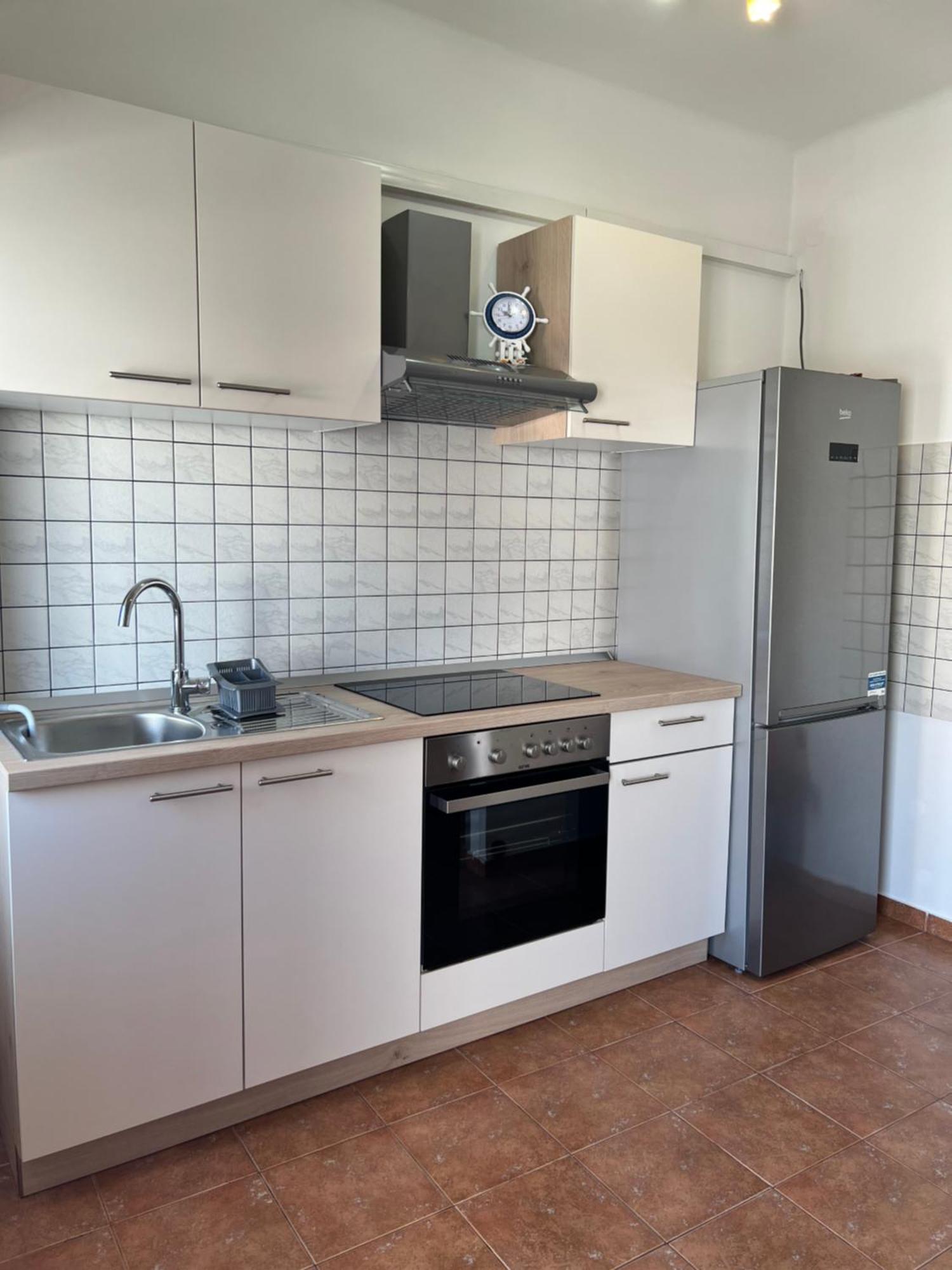Apartment Noa Crikvenica Kültér fotó